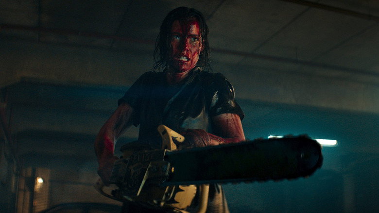Evil Dead Rise still 5