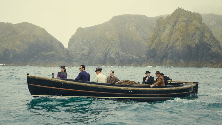 And Then There Were None still 2