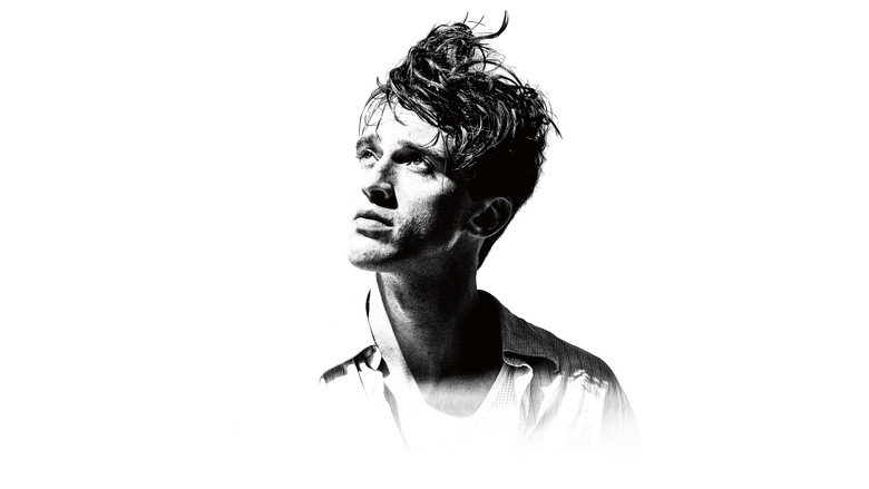 The Stranger still 7