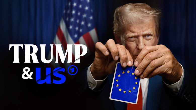 Trump & us – Wie er unsere Welt verändert still 2