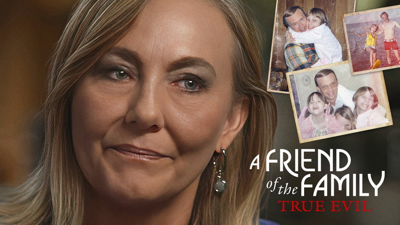 A Friend of the Family: True Evil still 4