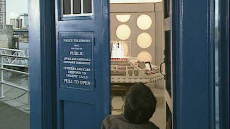 30 Years in the TARDIS still 1