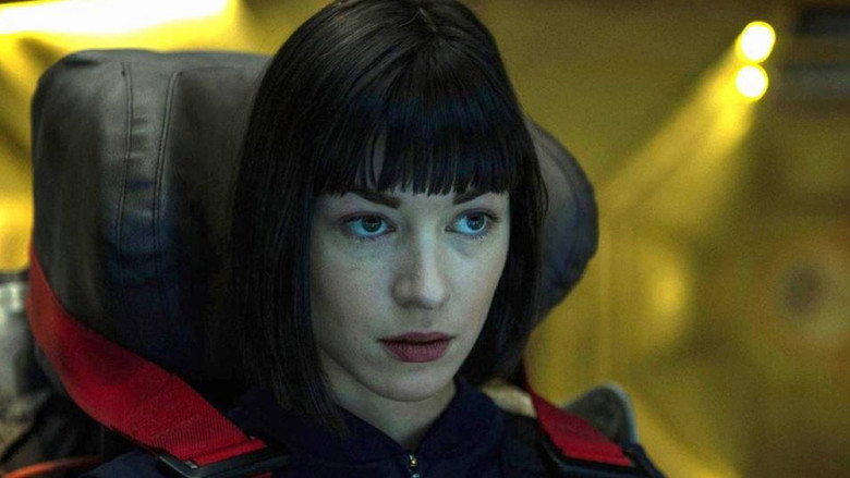 A.I. Rising still 6