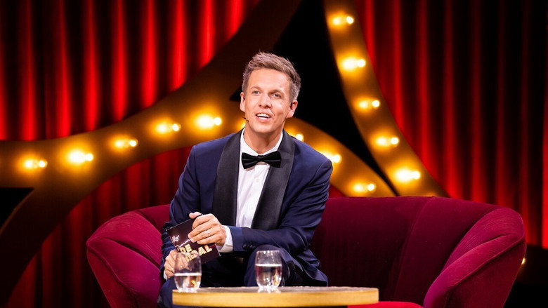 James De Musical still 5