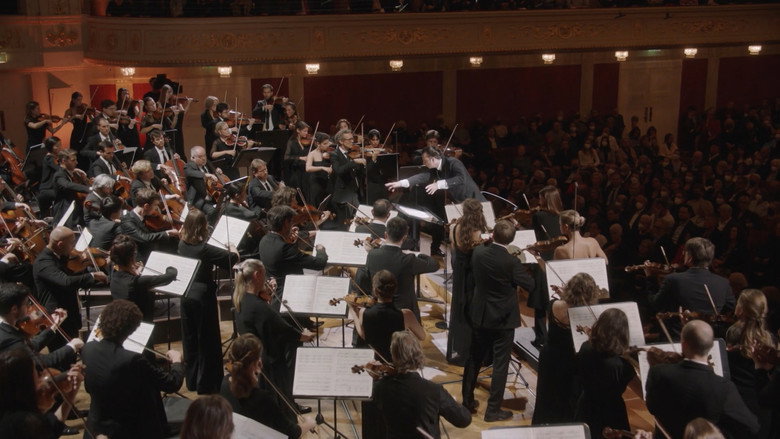 Teodor Currentzis: Utopia still 6