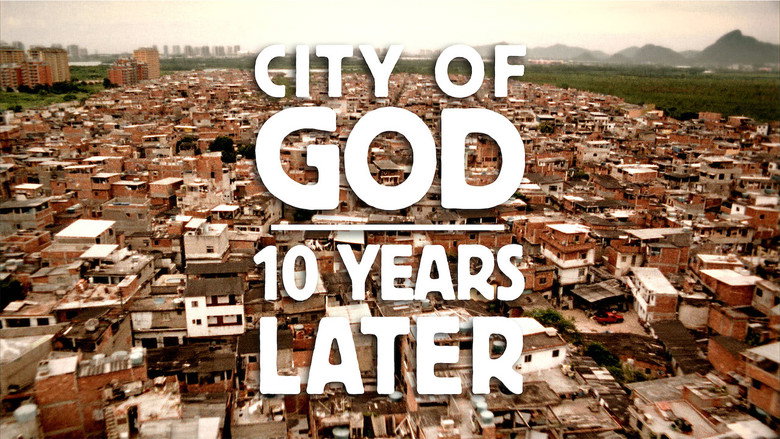 City of God: 10 Years Later still 4