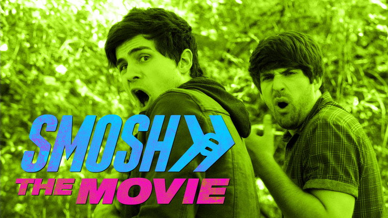 Smosh: The Movie still 5