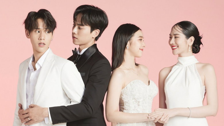 Wedding Plan still 1
