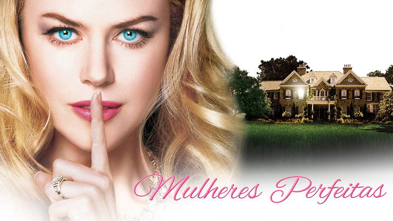 The Stepford Wives still 5