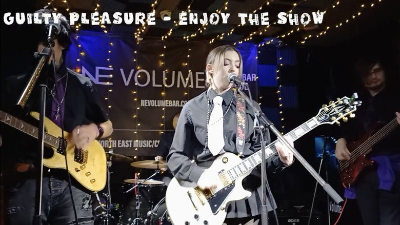 State of The Scene- Alt-Rock in Teesside still 4