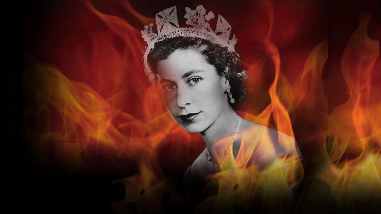 The Queen and the Coup still 3
