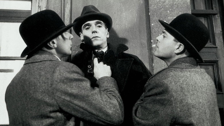 Kafka still 1