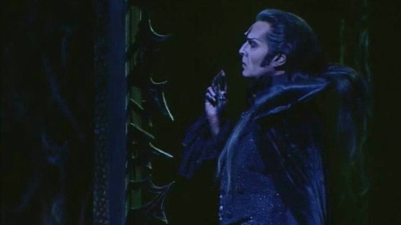 Dance of the Vampires: The Musical still 2