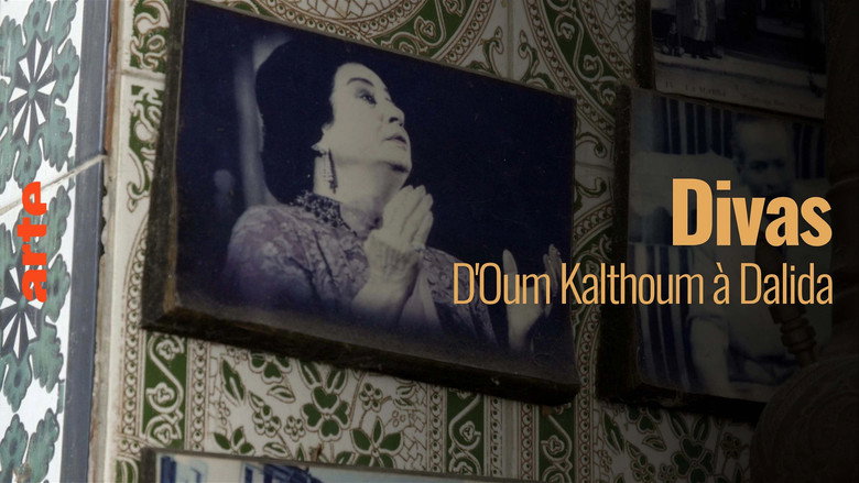 Divas: d’Oum Kalthoum à Dalida still 3