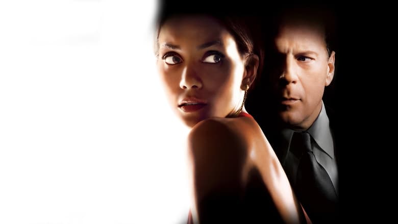 Perfect Stranger still 3
