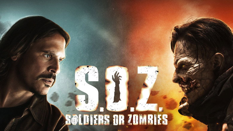 S.O.Z: Soldiers or Zombies still 2