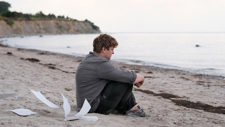 Afire still 5