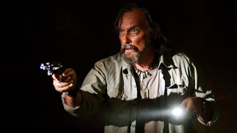 The Three Investigators in The Secret of Skeleton Island still 5