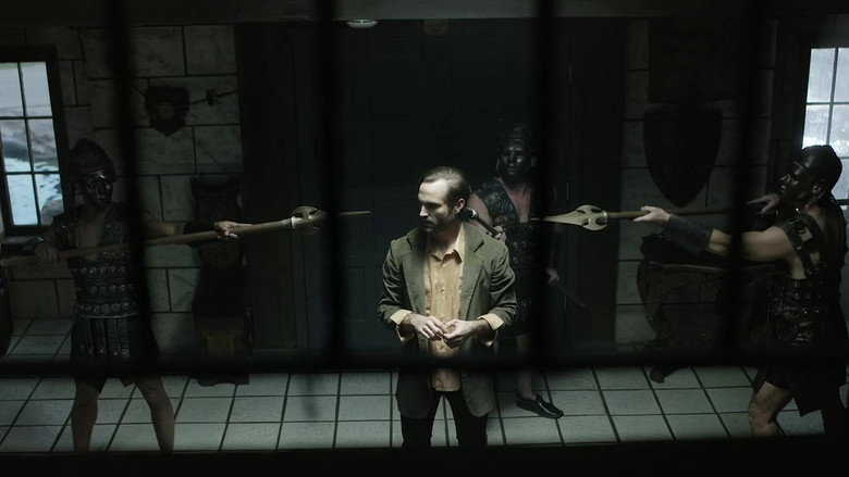 Avengers Grimm: Time Wars still 1