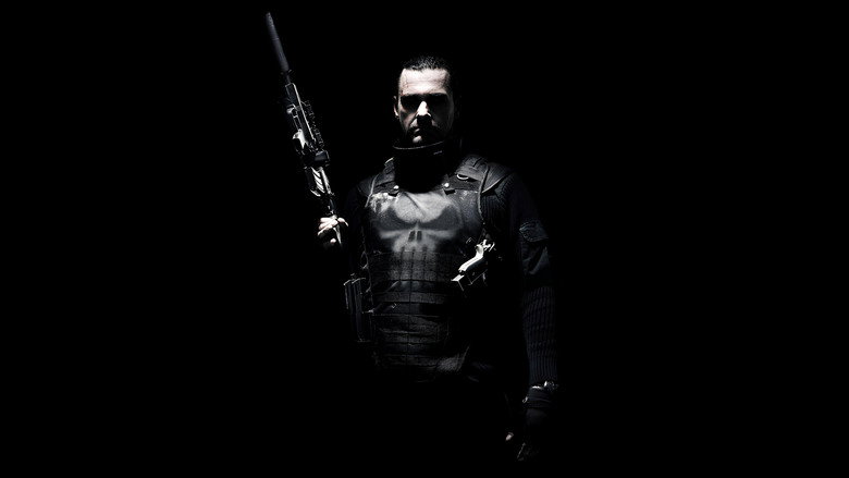Punisher: War Zone still 5