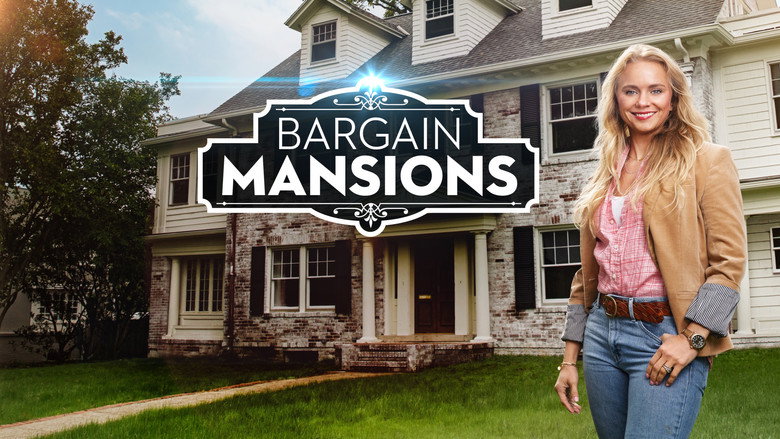 Bargain Mansions still 5