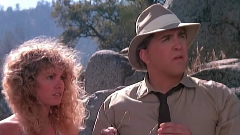 Cavegirl still 3