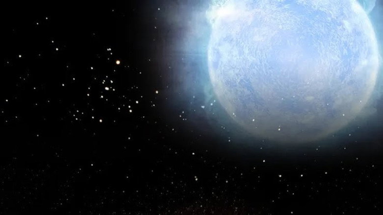 Wonders of the Universe still 4