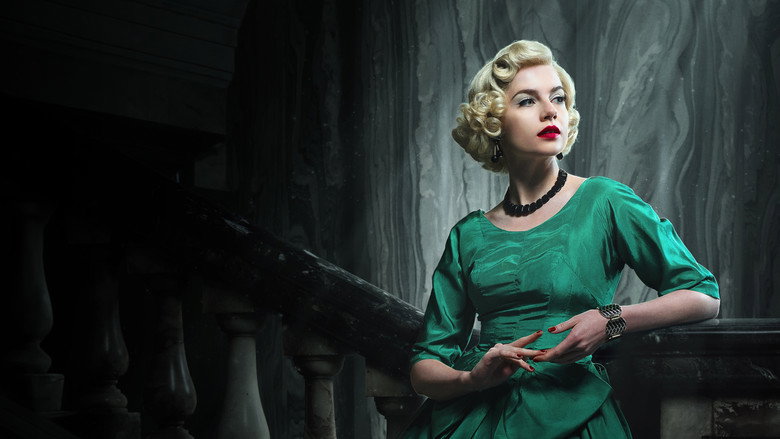 A Cruel Love: The Ruth Ellis Story still 3