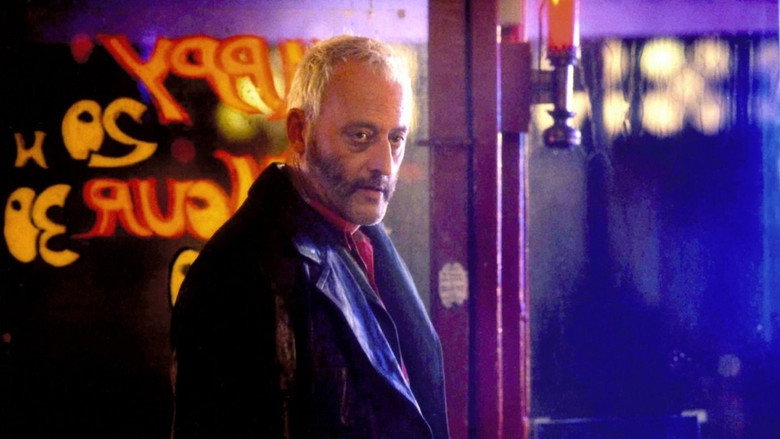 Empire of the Wolves still 4