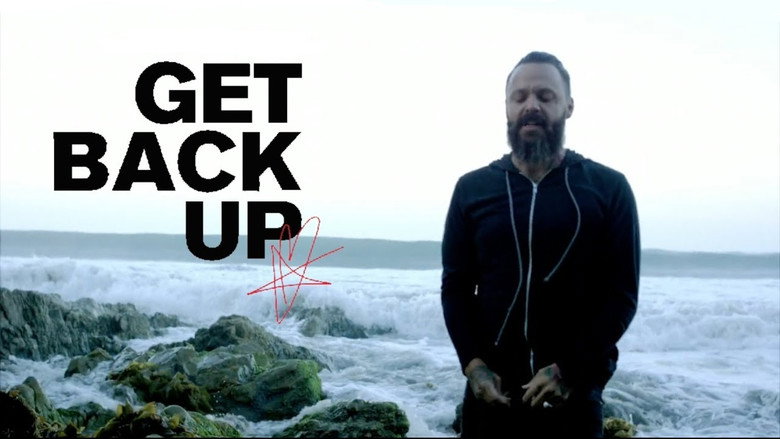 Get Back Up still 2