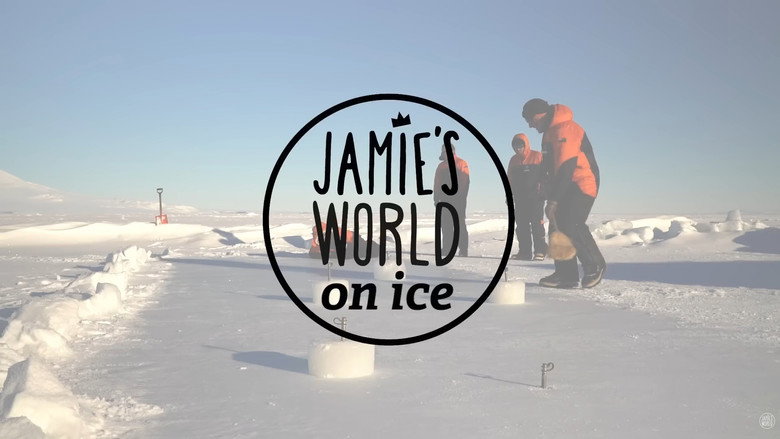 Jamie's World on Ice still 2