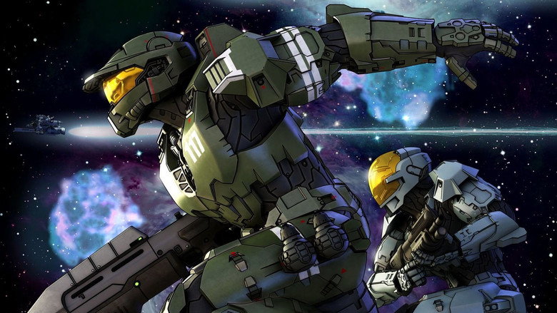 Halo Legends still 2