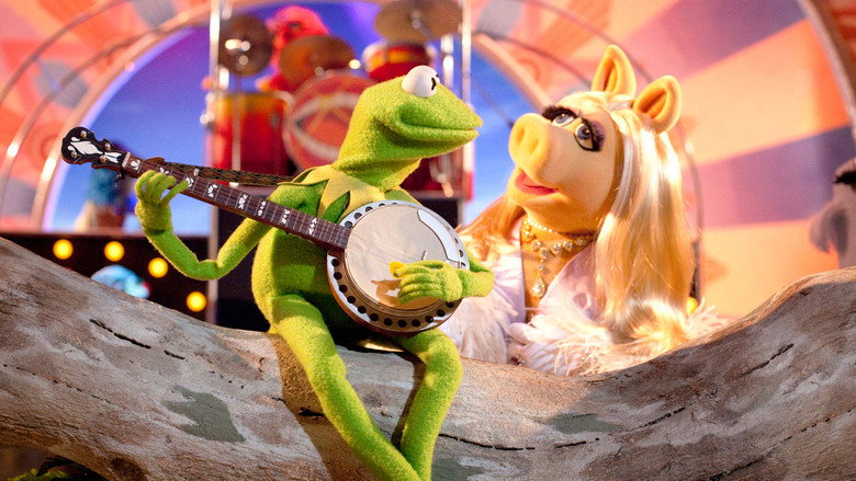 The Muppets still 7