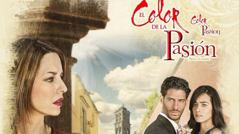 The Color of Passion still 3