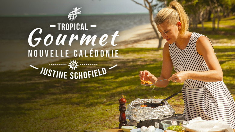 Tropical Gourmet: New Caledonia still 2
