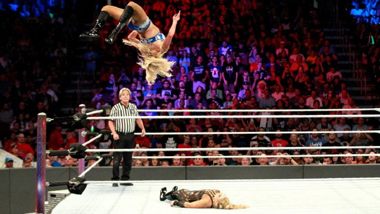 WWE Battleground 2017 still 3