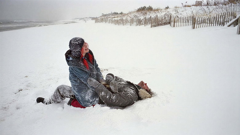 Eternal Sunshine of the Spotless Mind still 8