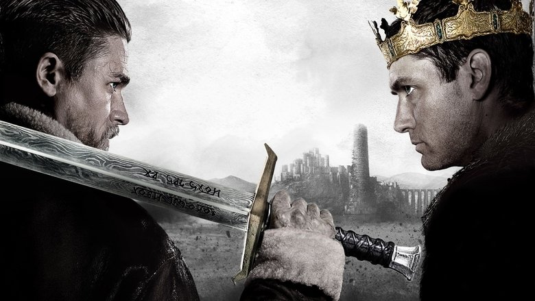 King Arthur: Legend of the Sword still 1