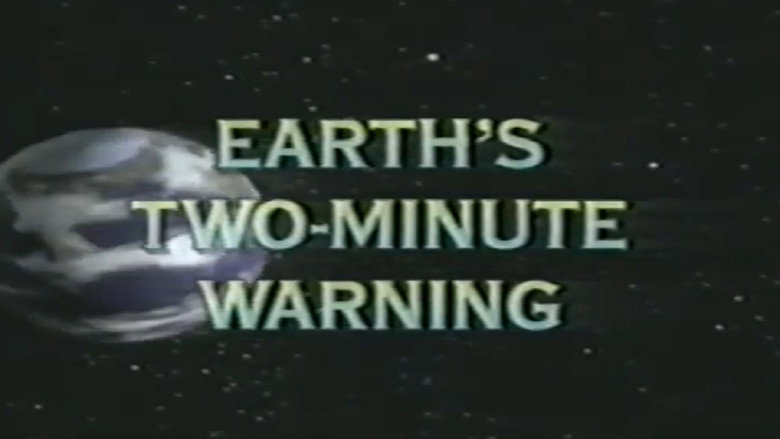 Earth's Two-Minute Warning still 1