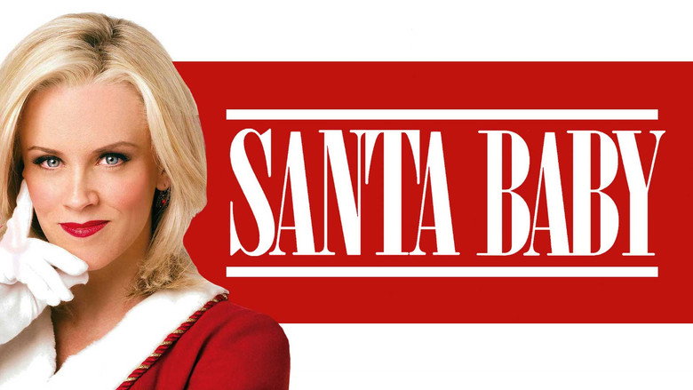 Santa Baby still 1