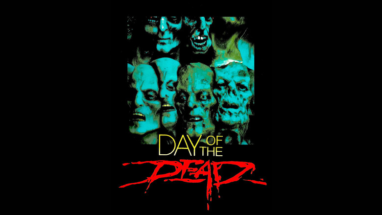 Day of the Dead still 5