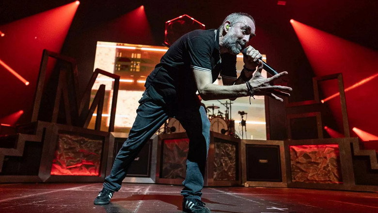Mass Hysteria au Zénith de Paris still 1