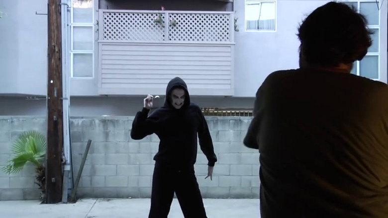 The Horribly Slow Murderer with the Extremely Inefficient Weapon still 2