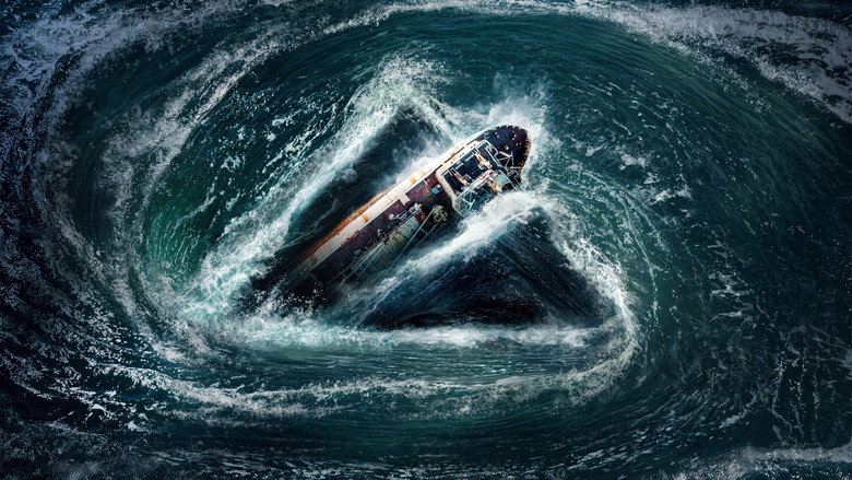 The Bermuda Triangle: Into Cursed Waters still 2