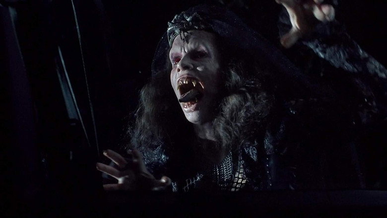 Night of the Demons III still 3