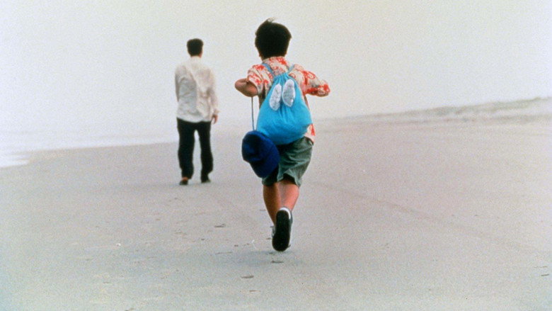 Kikujiro still 2