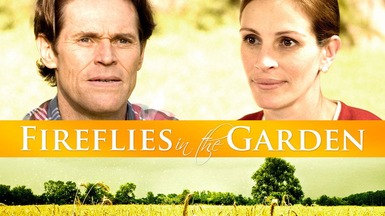 Fireflies in the Garden still 8