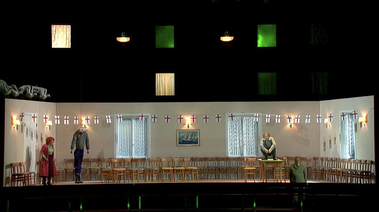 Britten: Peter Grimes still 5