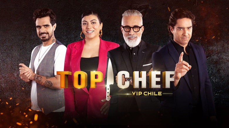Top Chef VIP still 1