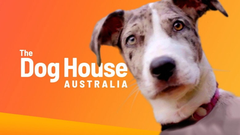 The Dog House Australia still 2